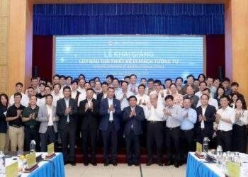 Innovate Vietnam 2024 unveils path to global tech powerhouse
