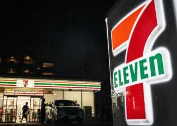 Japanese 7-Eleven owner says rejected initial takeover offer from Canadian rival