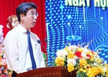 Khai mạc Ngày hội khởi nghiệp đổi mới sáng tạo thành phố Đà Nẵng –SURF 2024