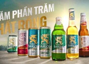 Khám phá nét đẹp 63 tỉnh thành qua lăng kính của Bia Saigon