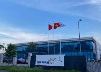 Khi các "đại bàng" công nghệ chuyển dịch đầu tư