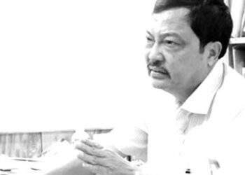 'Khi có tuổi rồi con hiểu, con là con của bố, nhưng khách hàng, hàng hóa, xe là sự sống của bố'