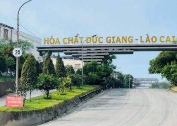 'Kho báu' Việt Nam có trữ lượng lớn thứ hai thế giới có thể đem về cho Hóa chất Đức Giang (DGC) 1,5 tỷ USD doanh thu?