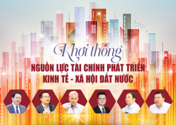 Khơi thông nguồn lực tài chính phát triển kinh tế - xã hội đất nước