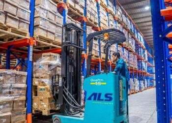 Không xanh hoá nhanh, doanh nghiệp logistics sẽ bị loại khỏi sân chơi toàn cầu