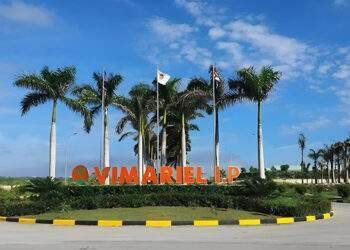 Khu công nghiệp ViMariel - cầu nối quan hệ kinh tế Việt Nam