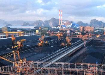 Kiểm toán Nhà nước chỉ rõ các khoản đầu tư kém hiệu quả của Tập đoàn Than
