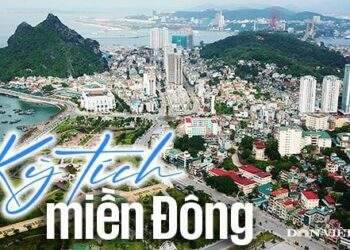 Kỳ tích miền đông