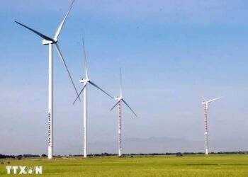 Legal framework critical to boosting green credit