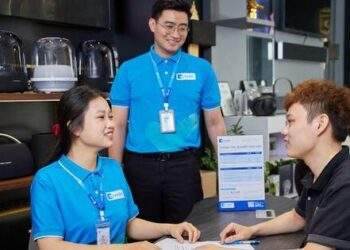 Mcredit công bố tình hình tài chính 6 tháng đầu năm 2024