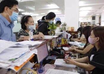 Một số chức vụ có thể nghỉ hưu ở tuổi cao hơn
