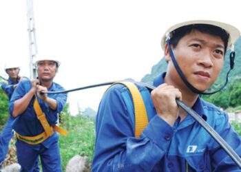 Muốn đưa người dân môi trường số, đây là yếu tố cần phải đẩy mạnh