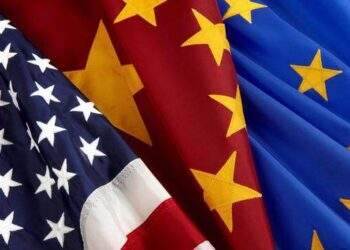 Mỹ, Anh và EU chính thức ký hiệp ước an toàn AI cấp cao