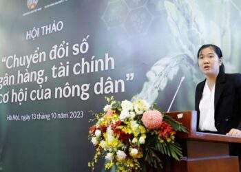 Nâng cao kỹ năng số cho người dân nông thôn để 3 trụ cột Chuyển đổi số thành công