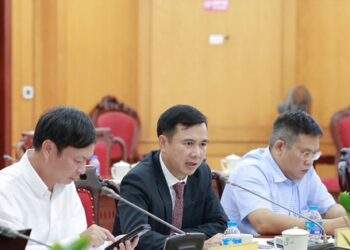 Nâng thứ hạng của Việt Nam trong Chỉ số Đổi mới Sáng tạo Toàn cầu