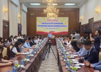 Ngân hàng muốn khoanh nợ và cơ cấu hạn trả nợ đối với khách hàng bị thiệt hại bởi bão lũ