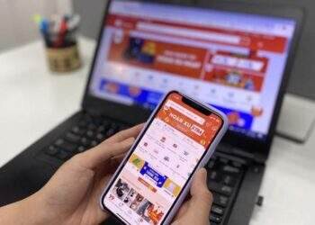 Ngành thuế quyết không để lọt thuế hộ, cá nhân kinh doanh trực tuyến trên sàn và mạng xã hội