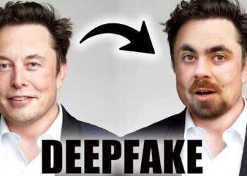 Người dùng cần cẩn trọng với Deepfake bởi nguy cơ bị lừa đảo ngày càng cao