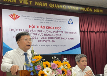 Nguồn nhân lực có vai trò then chốt