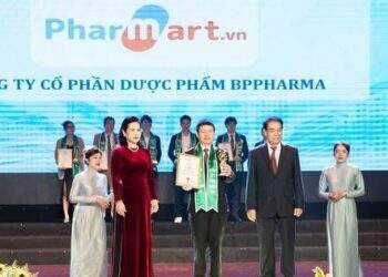 Nhà thuốc Pharmart tung ưu đãi lớn tiếp tục chinh phục người tiêu dùng