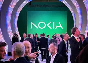 Nokia to deploy 5G equipment in Vietnam this year