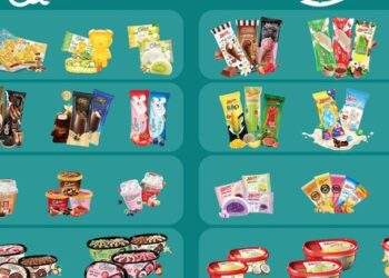 Nutifood hoàn tất mua kem Kido