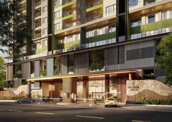 Orchard Hill: A top choice for expats in Binh Duong's growing urban hub