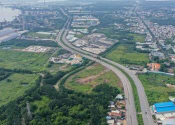 Parents spend their lives acquiring land, houses for children