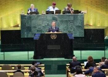 Party General Secretary and President Tô Lâm s trip to the UN and US strengthening Việt Nam s global role