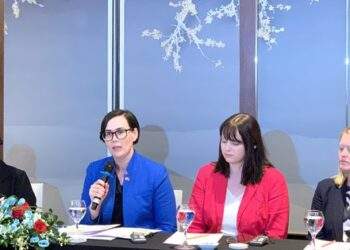 Phái đoàn doanh nghiệp nông nghiệp Mỹ lớn nhất đến Việt Nam