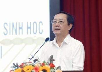 Phát triển và ứng dụng Công nghệ sinh học phục vụ phát triển bền vững đất nước trong tình hình mới