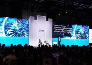 [Phóng sự ảnh]: Hội nghị "Gateway to ASEAN” lần đầu tiên tổ chức tại Việt Nam