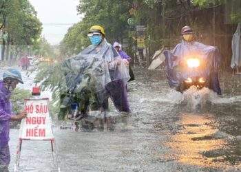 Quảng Ngãi xin điều chỉnh chủ trương dự án hệ thống thu gom xử lý nước mưa, nước thải 1000 tỷ
