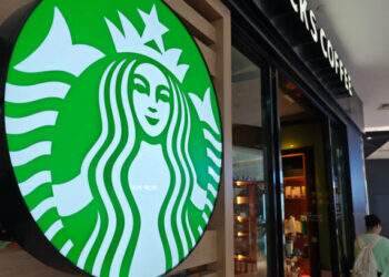 Quiz: Which Asian country has the most branded coffee shops?