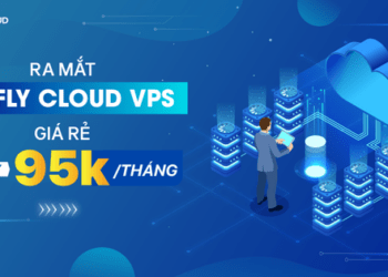 Ra mắt Bizfly Cloud VPS chỉ từ 95.000đ/tháng giúp doanh nghiệp tiết kiệm chi phí