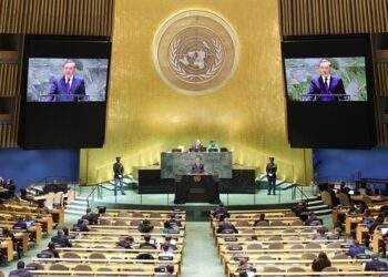 Remarks by Party General Secretary and President Tô Lâm at General Debate of UNGA 79th session