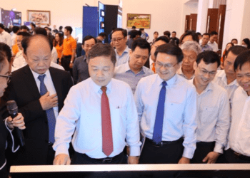 Sắp diễn ra triển lãm và hội nghị Tech4life 2024 tại TP.HCM