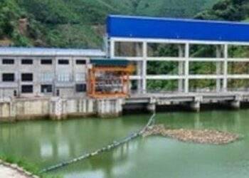 Sập nhà điều hành thủy điện ở Lào Cai, 5 người nghi mất tích