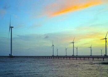 Science technology makes significant contributions to marine economy