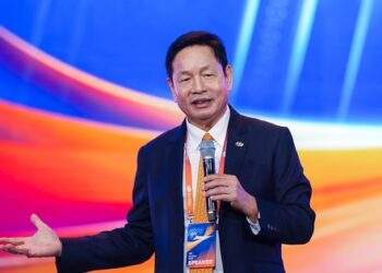 "Sự khác biệt cơ bản của hôm nay, ngày mai và quá khứ chính là Trí tuệ nhân tạo"
