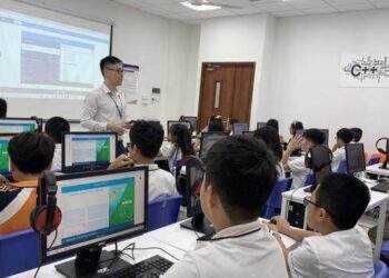 TP.HCM: Thực hiện khảo sát năng lực số 100% cán bộ quản lý giáo dục và giáo viên