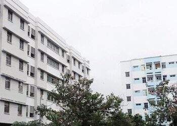 TPHCM 'cạn' quỹ đất xây nhà lưu trú công nhân
