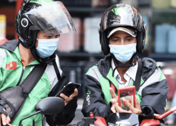 Tài xế và những chia sẻ bình dị khi Gojek rời Việt Nam