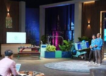 Tâm sự của startup kêu gọi số vốn "giật mình" 43 tỷ đồng trên Shark Tank