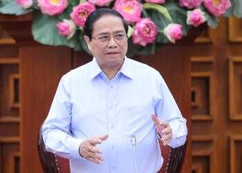 Tập trung vốn cho các ngành, lĩnh vực ưu tiên