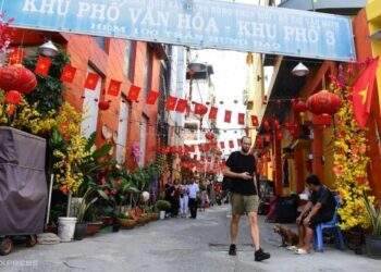 Tet holiday should be 7 days long so Vietnamese people can take a breather