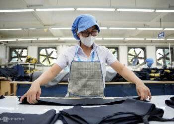 Textile industry has enough orders through 2024: association