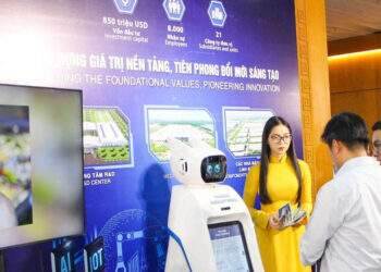 Thaco đẩy mạnh chuyển đổi số, chú trọng phát triển nhân sự