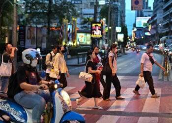 Thailand mulls extending welfare benefits to freelancers