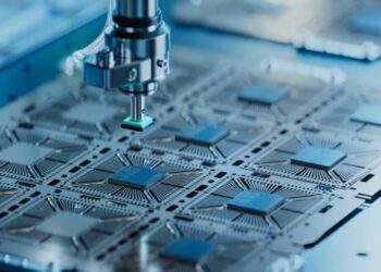 Thế giới sẽ chi đến 400 tỷ đô cho thiết bị sản xuất chip trong 3 năm tới